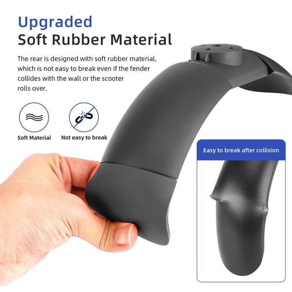 Framskärm vattenhållarplatta RÖD red