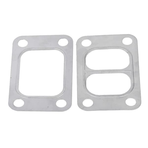 11 stk. eksosmanifoldpakningssett erstatning for Dodge for Cummins 1998.5–2007 5.9L ISB 24V