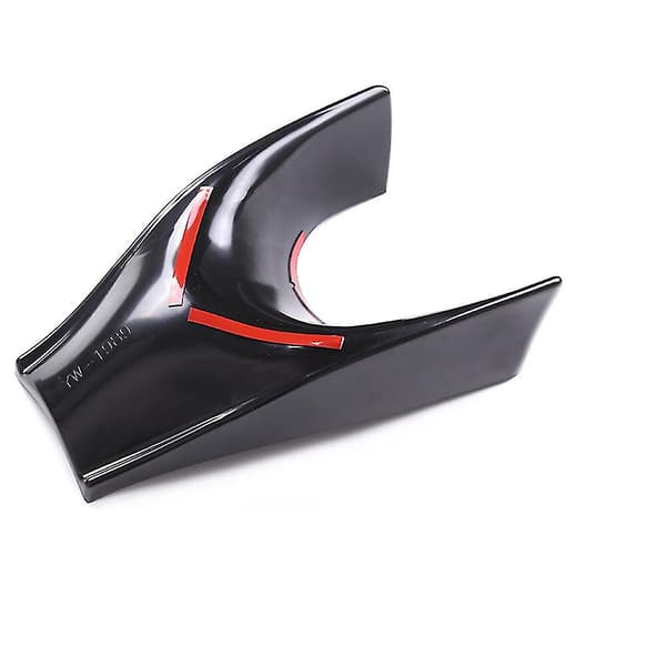 Bilarmstöd Gear Shift Handsk Förvaringslåda Byte för Smart Fortwo/ 453 2016-2021