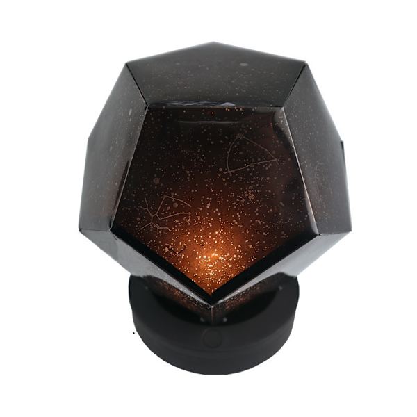 TÄHTIPROJEKTORI STAR LED STAR PROJEKTORI 3W 5V