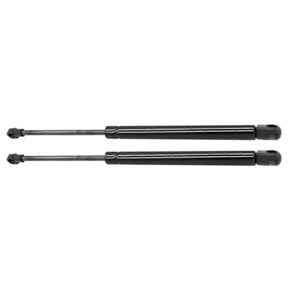 2 STK Bil Motorhjelm Gasfjeder Løftestang Stiver 51237148346 til E70 E71 X5 X6