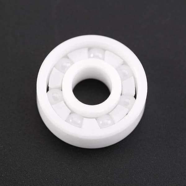 608 Keramisk Ing Zro2 Kule Ing 8mmx22mmx7mm Oksid Ing