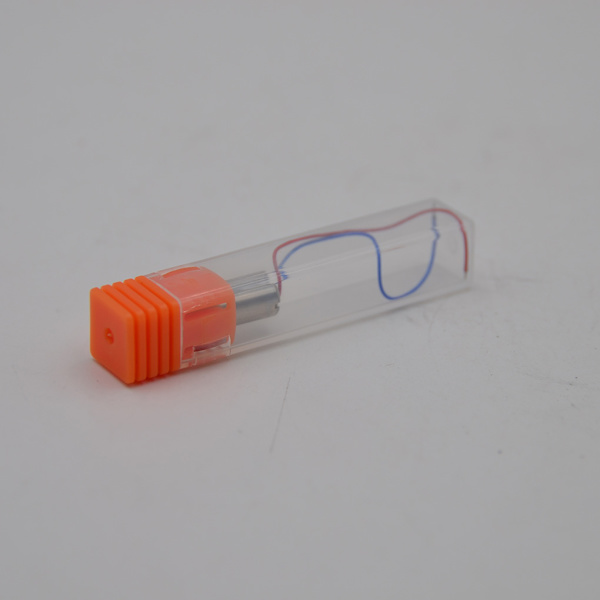 Ersättning för Tail Sheet 1mm Pore Size Rc Model Toy Sut Lock