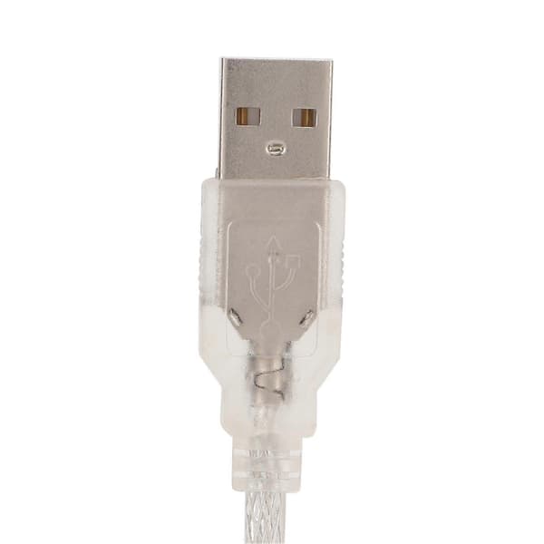 J2534 MINI VCI-kabel plast OBD2 diagnostisk ledning for KLine ISO 9141, KWP 2000 ISO 142304