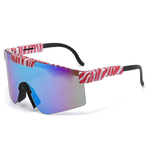 Kampanjesport Sykling Gafas De Sol Sykkelsolbriller Solbriller for menn 2022 C21-with logo