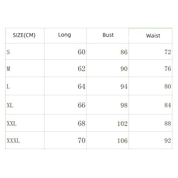 Herre Neopren Saunavest svedt hurtig Fedt Body Shaper GYM Træning Top Vest S