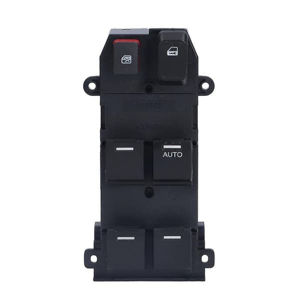 Bil Power Window Control Assembly 35750SWAZ01 Plug and Play erstatning for CRV RHD 2007-2010