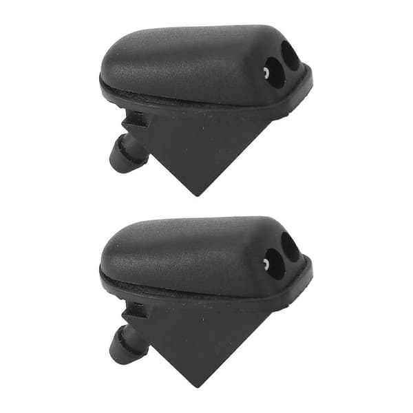 2 stk. Forrudevaskerdyser 61667146377 Glasvaskerdyse Sprøjtedyse til Cooper R50 R52 R53