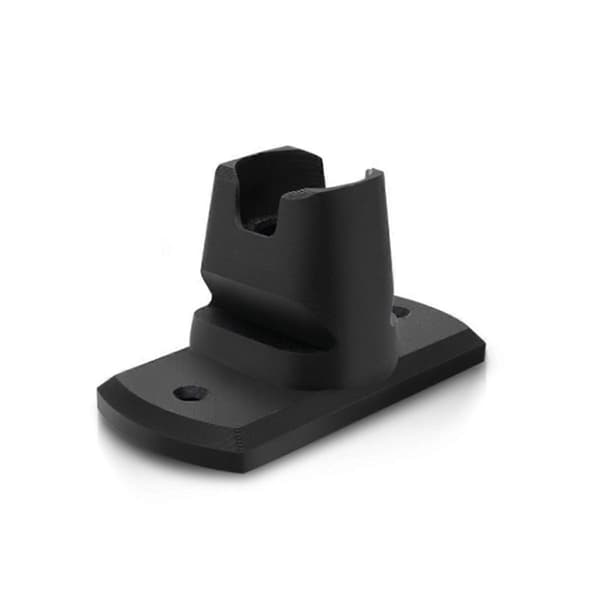 Højkvalitets ratvægbeslag til Fanatec QR2 rat holder organizer tilbehørsdele