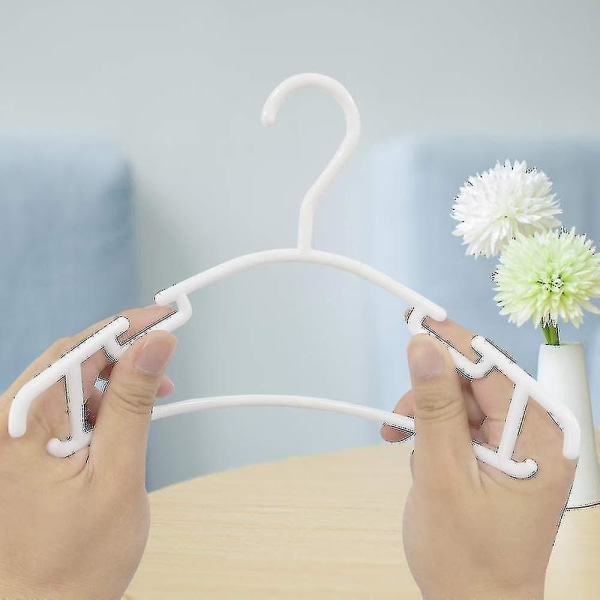 Baby Hangers 40pack Baby Coat Hanger Baby Hanger For Clothes Childrens Coat Hanger Baby Clothes