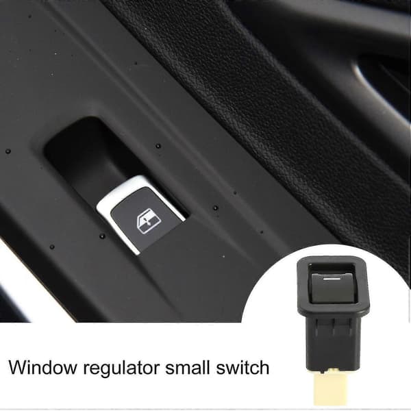 Enkel strømvinduskontrollbryter erstatning Sy14529b for Ford Territory Sx Sy 2004-2014