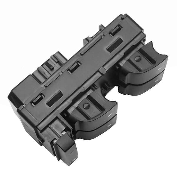 Venstre front Power Window Lift Master Switch kontrollpanel 20931129 for