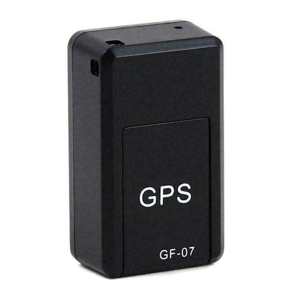 Model Mini Realtids GPS Tracker Fuld dækning Til Køretøjer Bil Børn Ældre Hunde & Motorcykler Magnetisk Lille