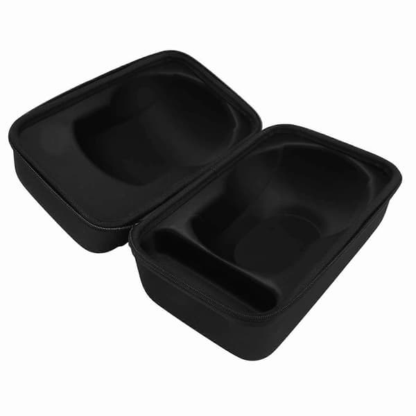 Trådlös högtalarskyddsväska Vattentät bärbar trådlös högtalare Hårt resefodral för DEVIALET Phantom II 98 DB Phantom II 95 DB