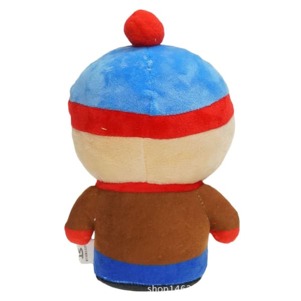 South Parks plyschleksaker Game-Doll B B