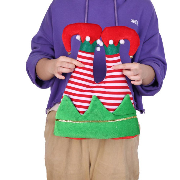 Julehatte nissehue A