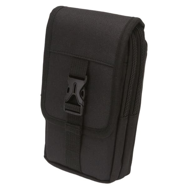 Tactical Molle Pouches Lille lomme KHAKI