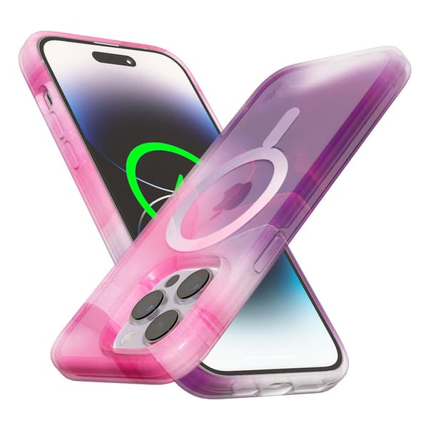 ##/Smarttelefondeksel MagCase Safety for iPhone 14 Pro Max 1 stk.##/