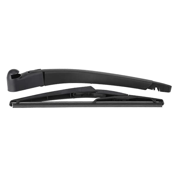 Bil Auto Forrude Bagrudeviskerblad & Arm til Mercedes Benz W245 2005-2011