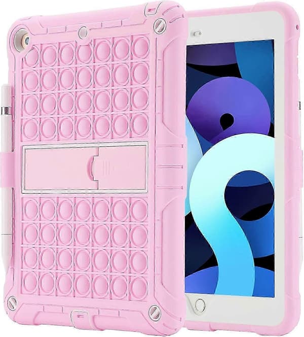 Fodral för iPad 6:e generationen/5:e generationen (9,7\" 2018/2017 års utgåva)/iPad Air 2/iPad Air 1:a generationen/iPad Pro 9,7\" Sho