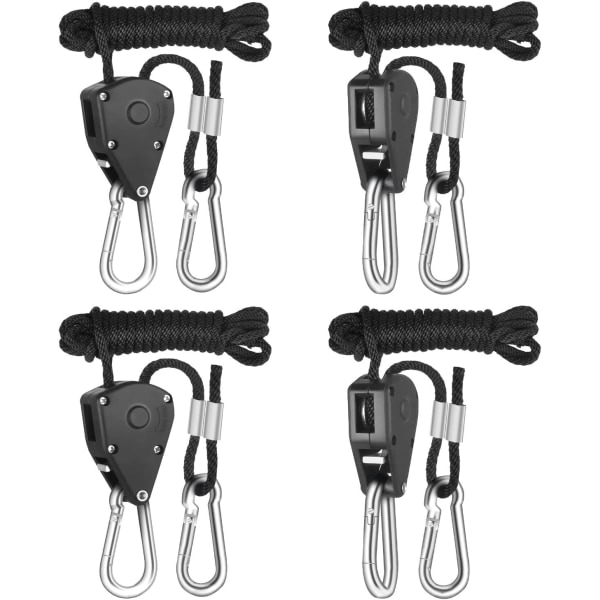 Veksthus vekstbelysning Lights Rope Rolling Group