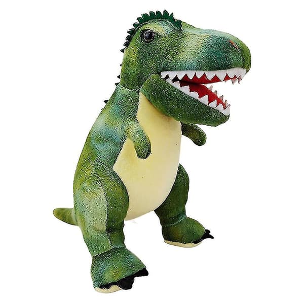 25 cm pehmodinosaurusnukke pehmolelu lapsille