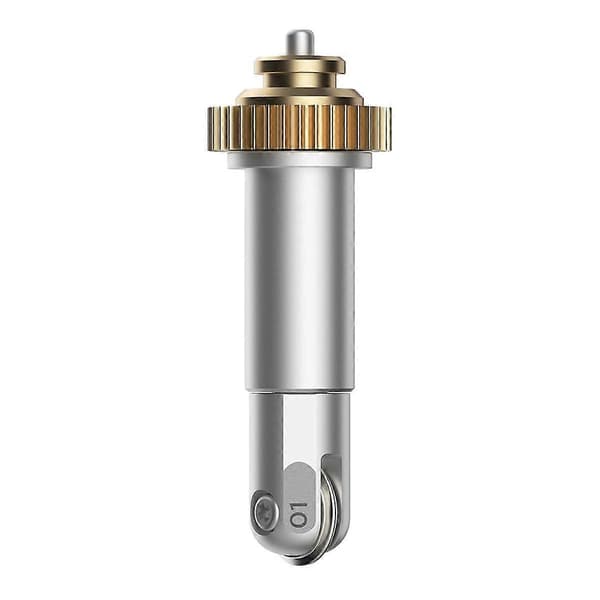 Enkelt pregehjulspiss og drivhus for /Maker3, for å lage kort, merkelapper og dekor, osv.