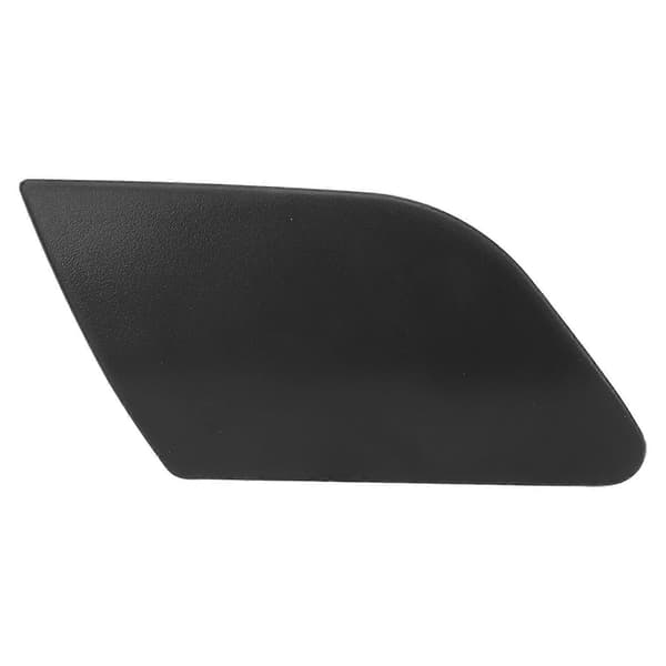 2PCS Strålkastarspolarlock 1K5955109A Värmebeständig Modifierbar Ersättning för Rabbit MK5 2006–2009