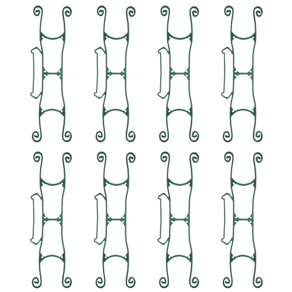 Christmas Light Cord Reel 4/8st Light and Cord String Lights Cable Organizer 4PC