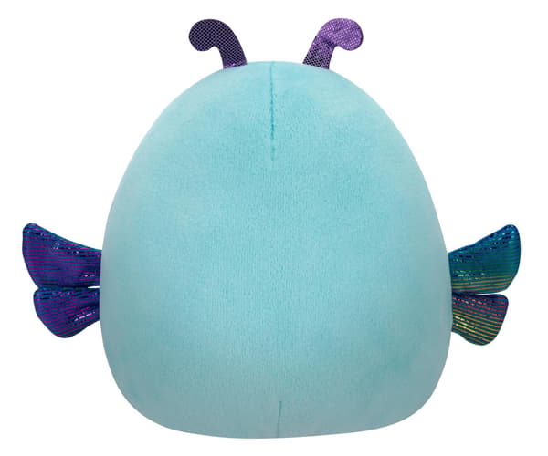 Squishmallows Flip a Mallows Denton & Heather multicolor