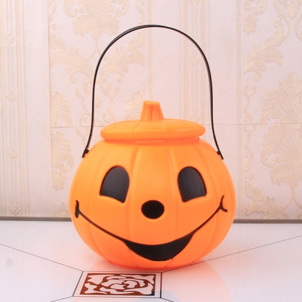 Halloween Kurpitsa Lyhty LED Kurpitsa Lyhty Mickey
