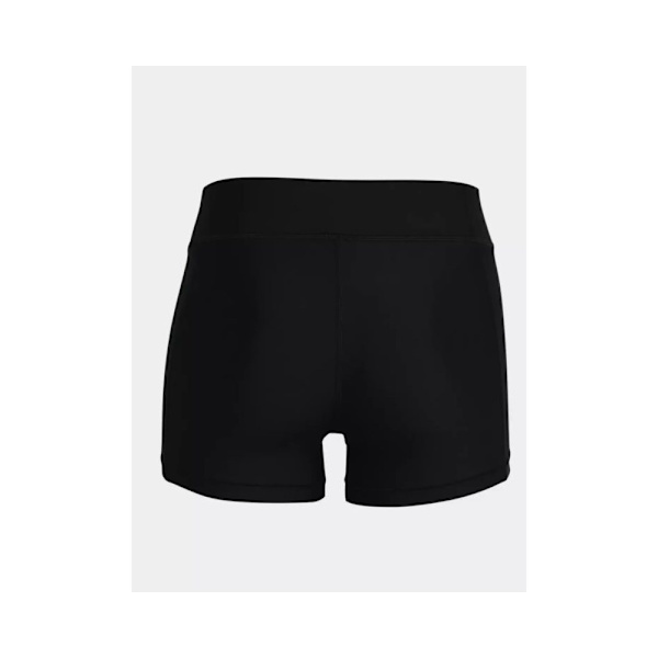 Under Armour Mid Rise -housut black 183 - 188 cm/XXL