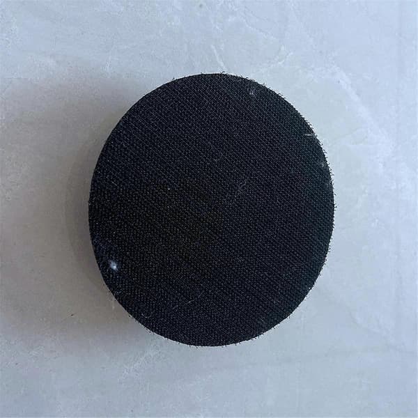 20 st 5 tum (125 mm) polerplattor för bilpolerare, förpackning med 5 st