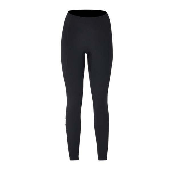Svømmebukser Surfing Snorkling Svømmebukser Rash Guard Tights UPF 50+ male m
