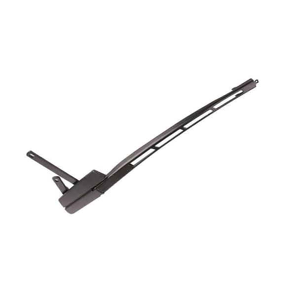 Bil Passagerside Forrude Viskerarm 4L2955408B Erstatning til Q7