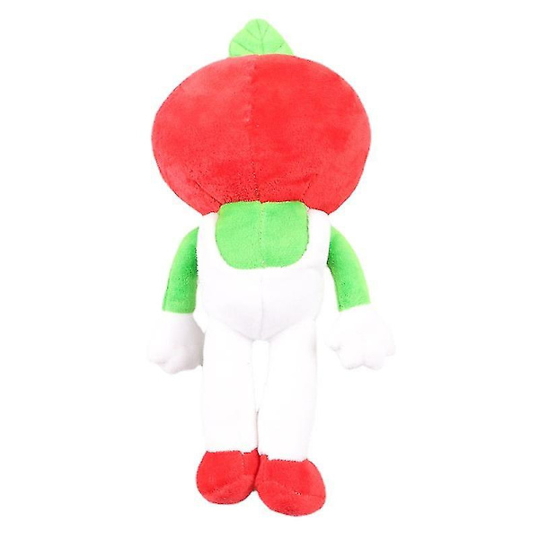 Andy's Apple Farm gosedjur