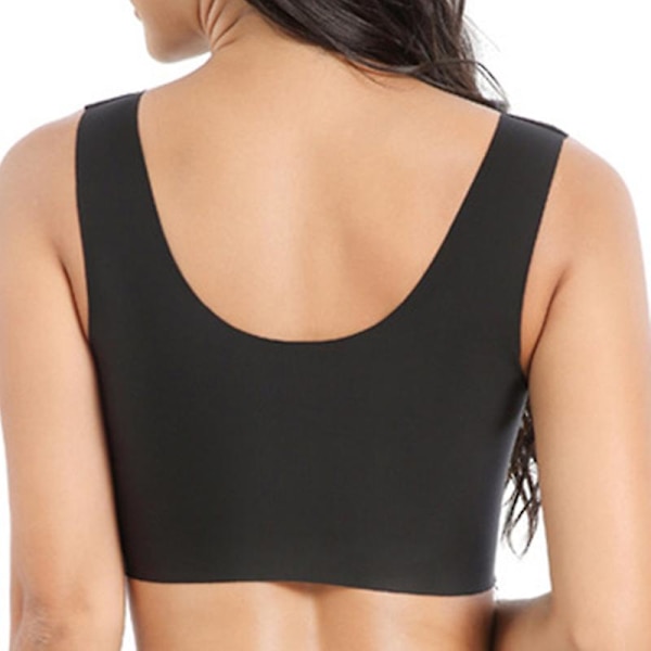 Ultimate Lift Stretch Fullfigur Seamless Cu