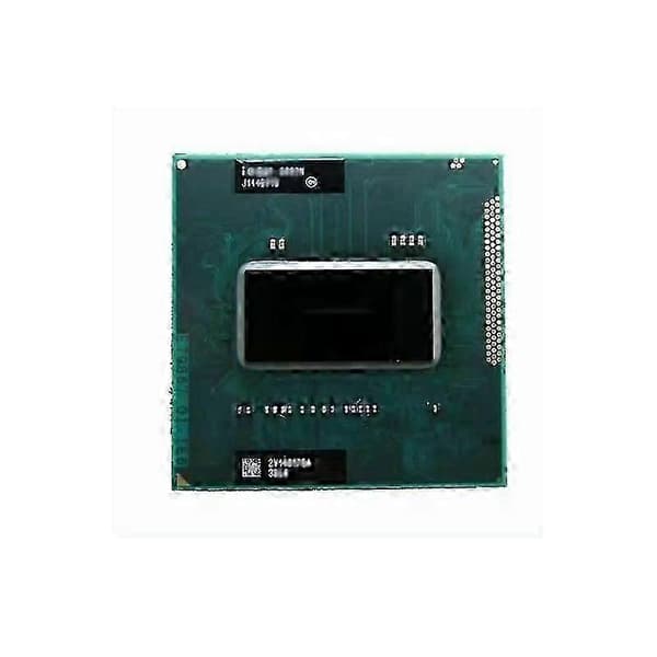 Processor i7-2670QM 4 kärnor 8 trådar Socket PGA988