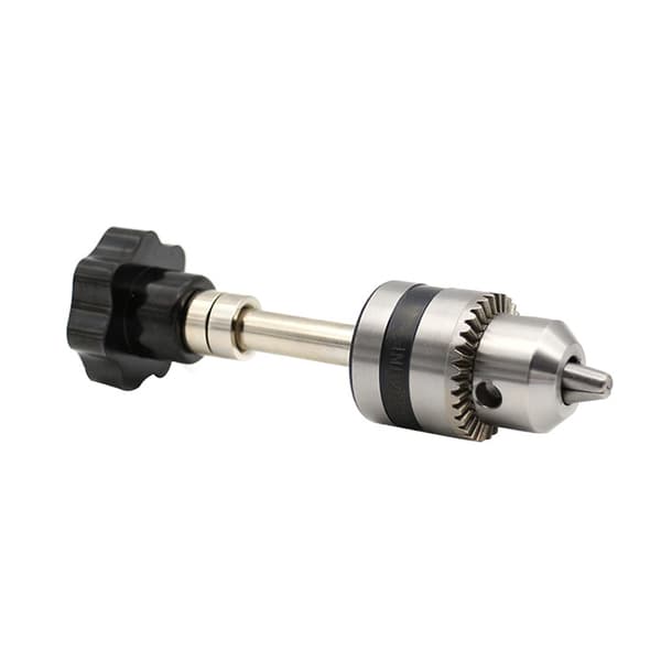 Mini Håndsveiv Håndsveiv Manuell Drill Verktøy Mini Modell Drill