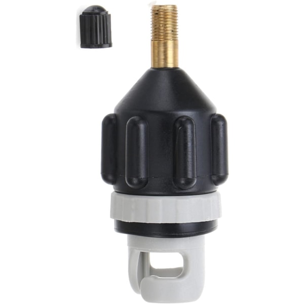 Pumpadapter Inflationsventilomvandlare