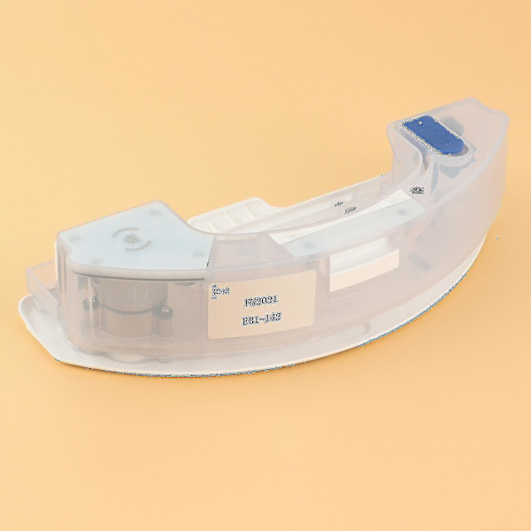 White Water Tank Mopping System Til Deebot T9 Power T9 Max Robot -