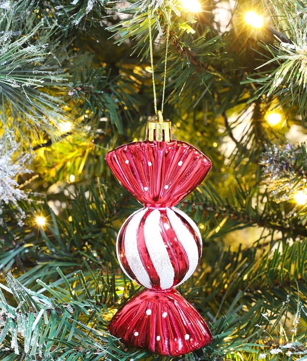 Christmas Concept Pack stora söta formade grannlåt