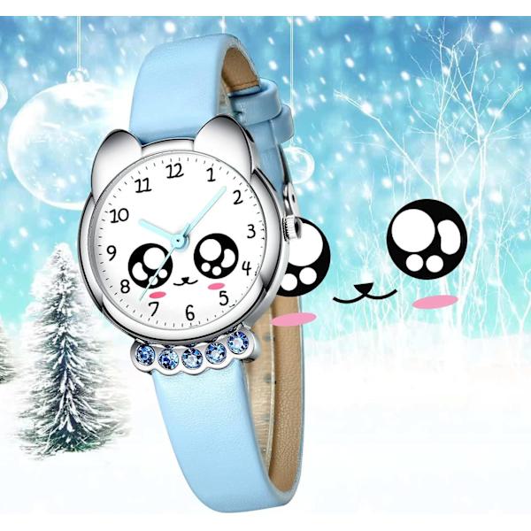 Watch Analog toddler til piger 3 år