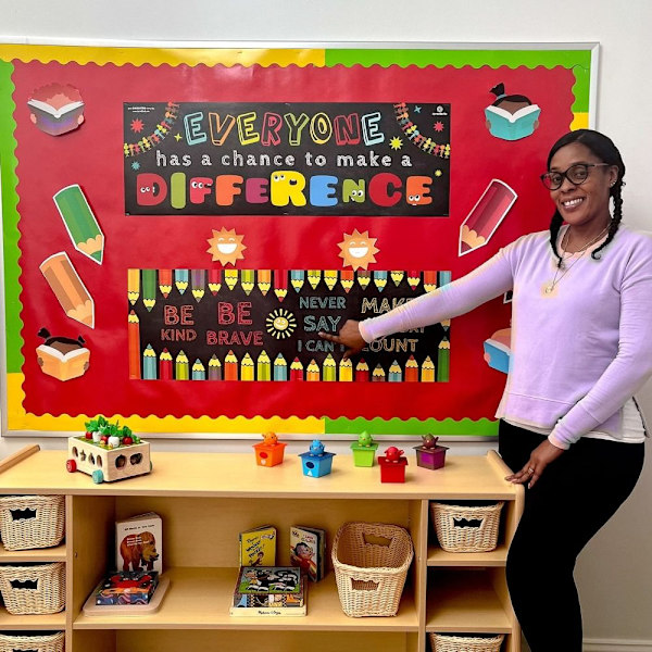 Banner och affischer Growth Mindset STYLE2 STYLE2 Style2