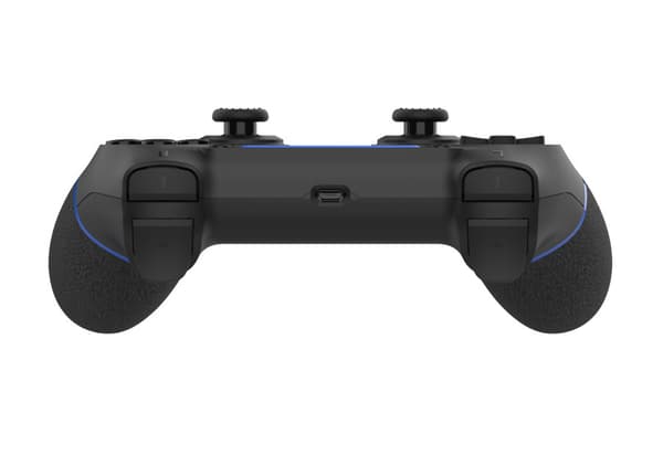 Trådløs Kontroller for PS4, Trådløs Bluetooth Gamepad for PS4