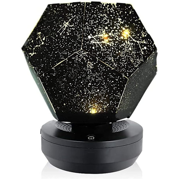 TÄHTIPROJEKTORI STAR LED STAR PROJEKTORI 3W 5V
