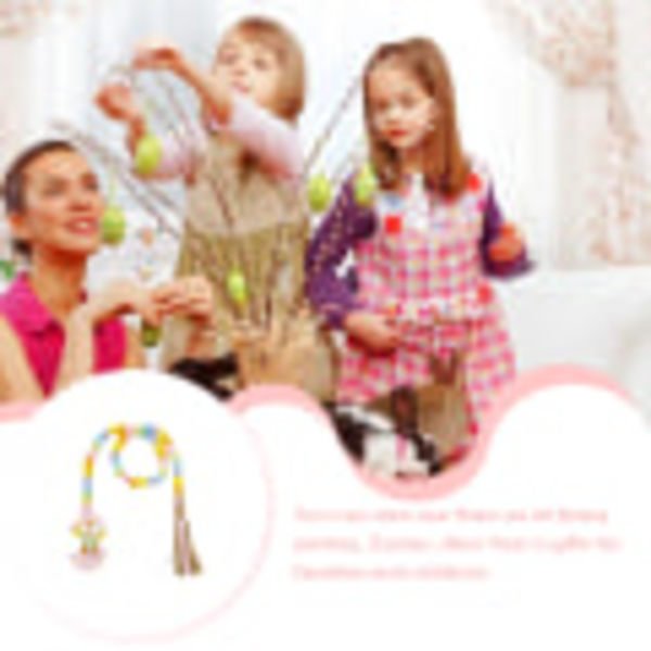 Påskhänge Holiday Beading Ornament Bead Atmosphers