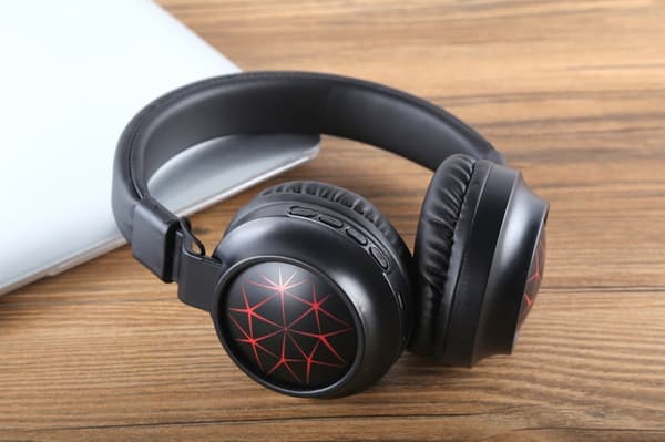 Bluetooth-kuulokkeet, over-ear-kuulokkeet, Bluetooth over-ear-kuulokkeet