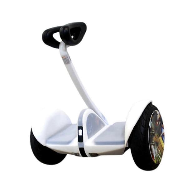 Vanntett silikonbeskyttelsesdeksel for Mini Skateboard