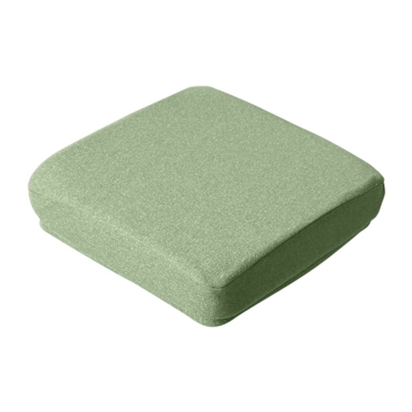 1/2/3/5 Vaskbart Støvtæt Betræk Stilfuldt og praktisk Green 10cm 1 Pc